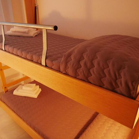 Hotel Kon Tiki Numana Dış mekan fotoğraf