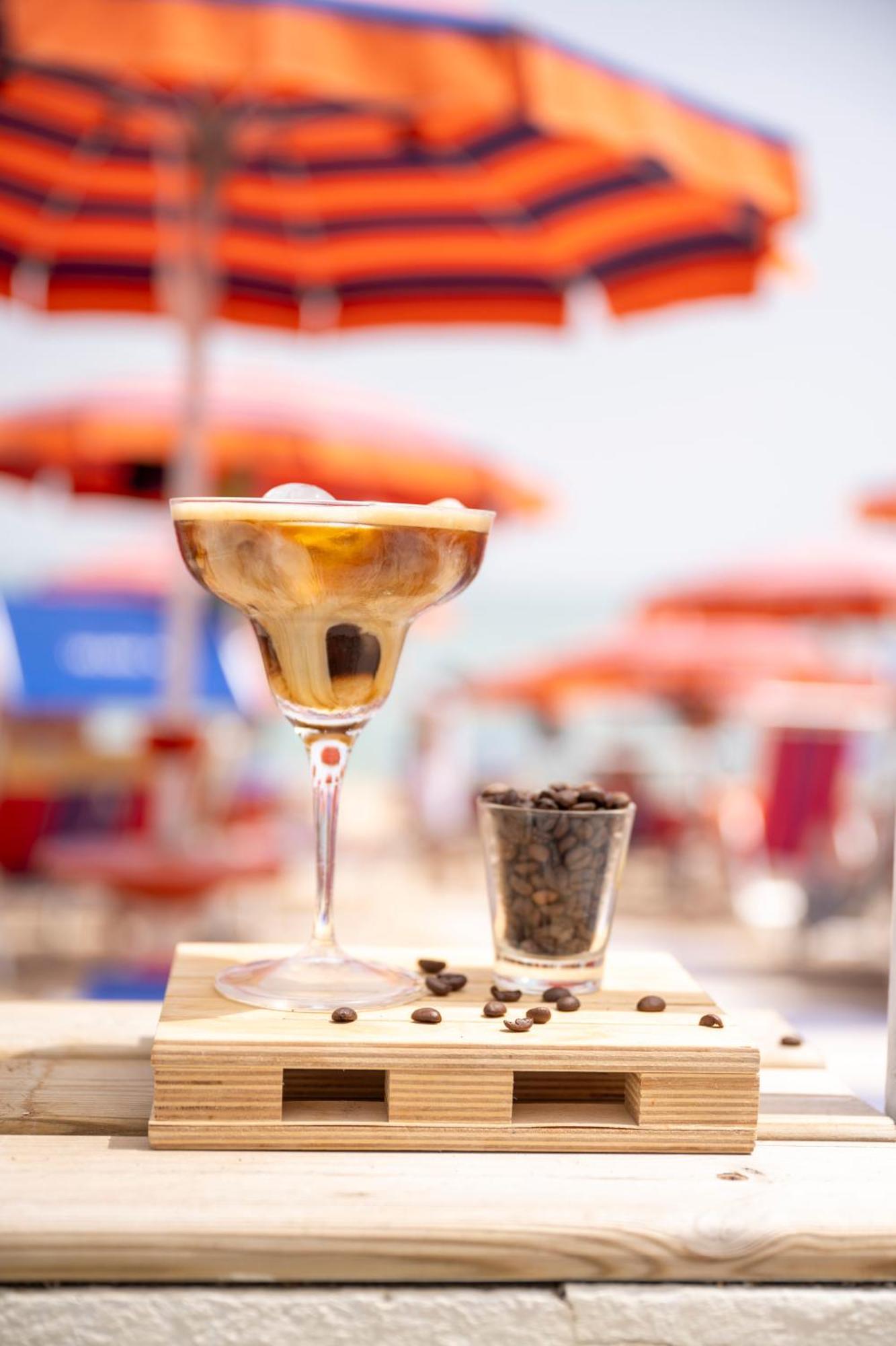 Hotel Kon Tiki Numana Dış mekan fotoğraf